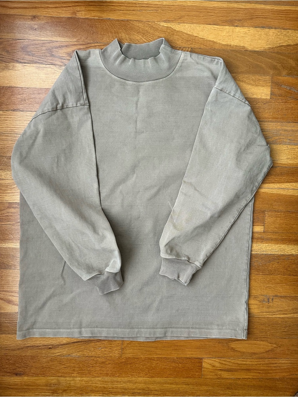 Rudy Jude Gardeners Shirt - Beach Clay - size m